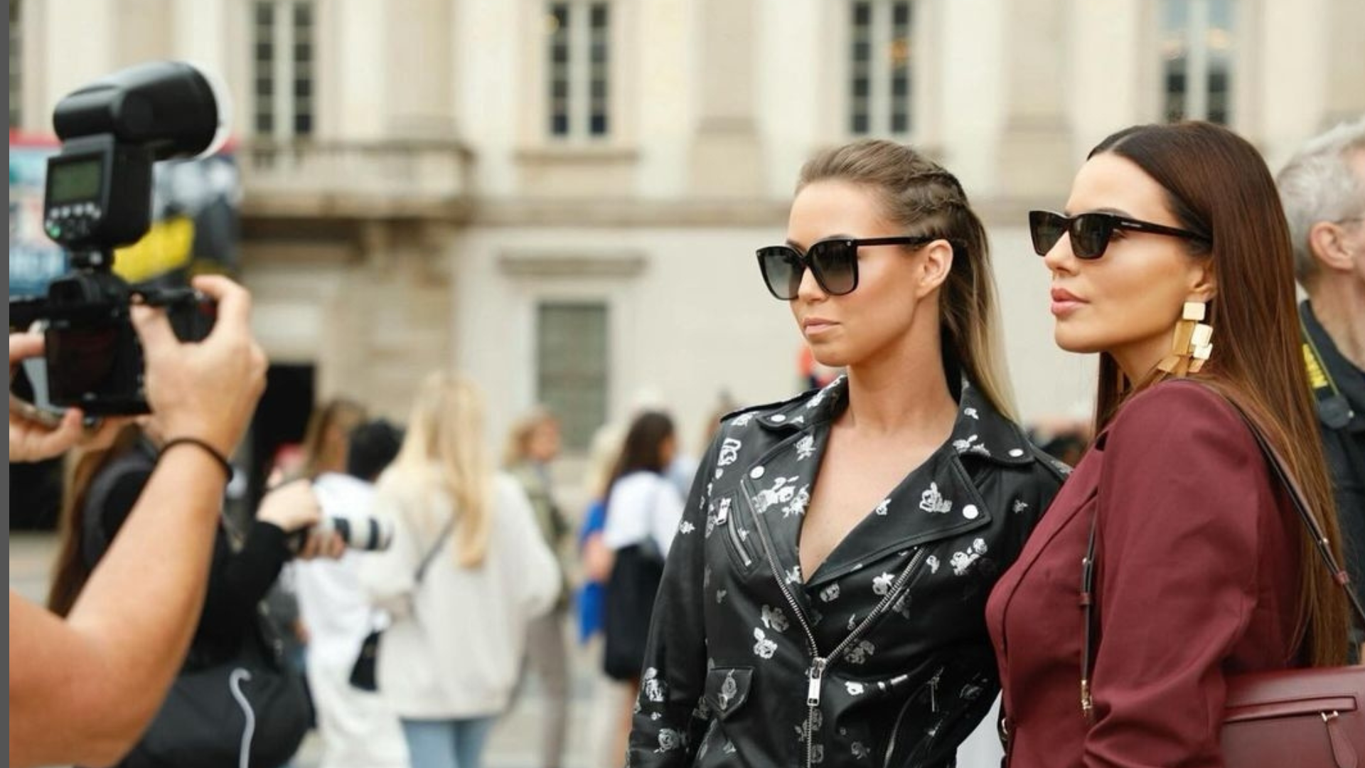 Fashion Week por Keli Scarabelli