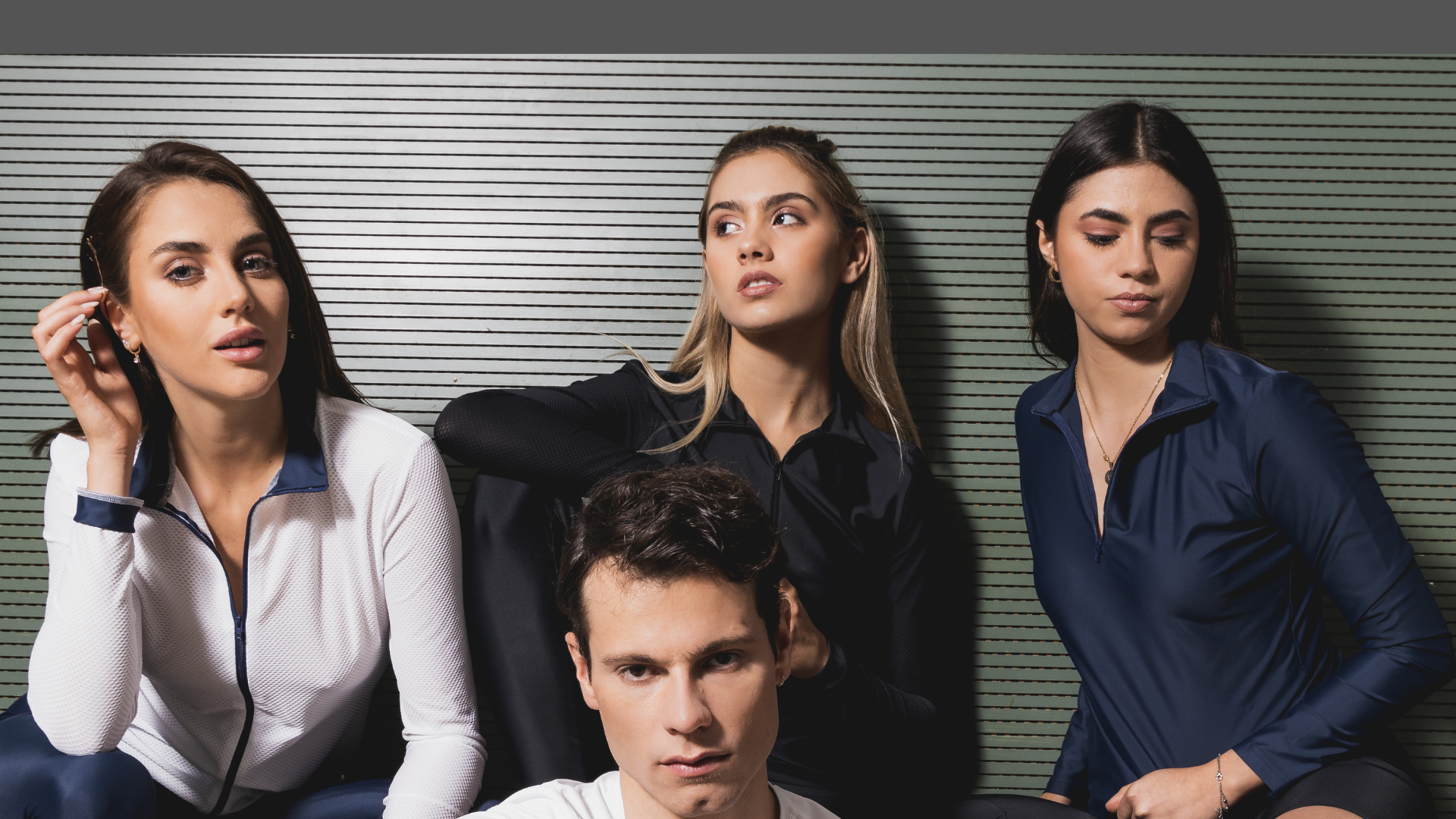 Bridal Makeup por Keli Scarabelli