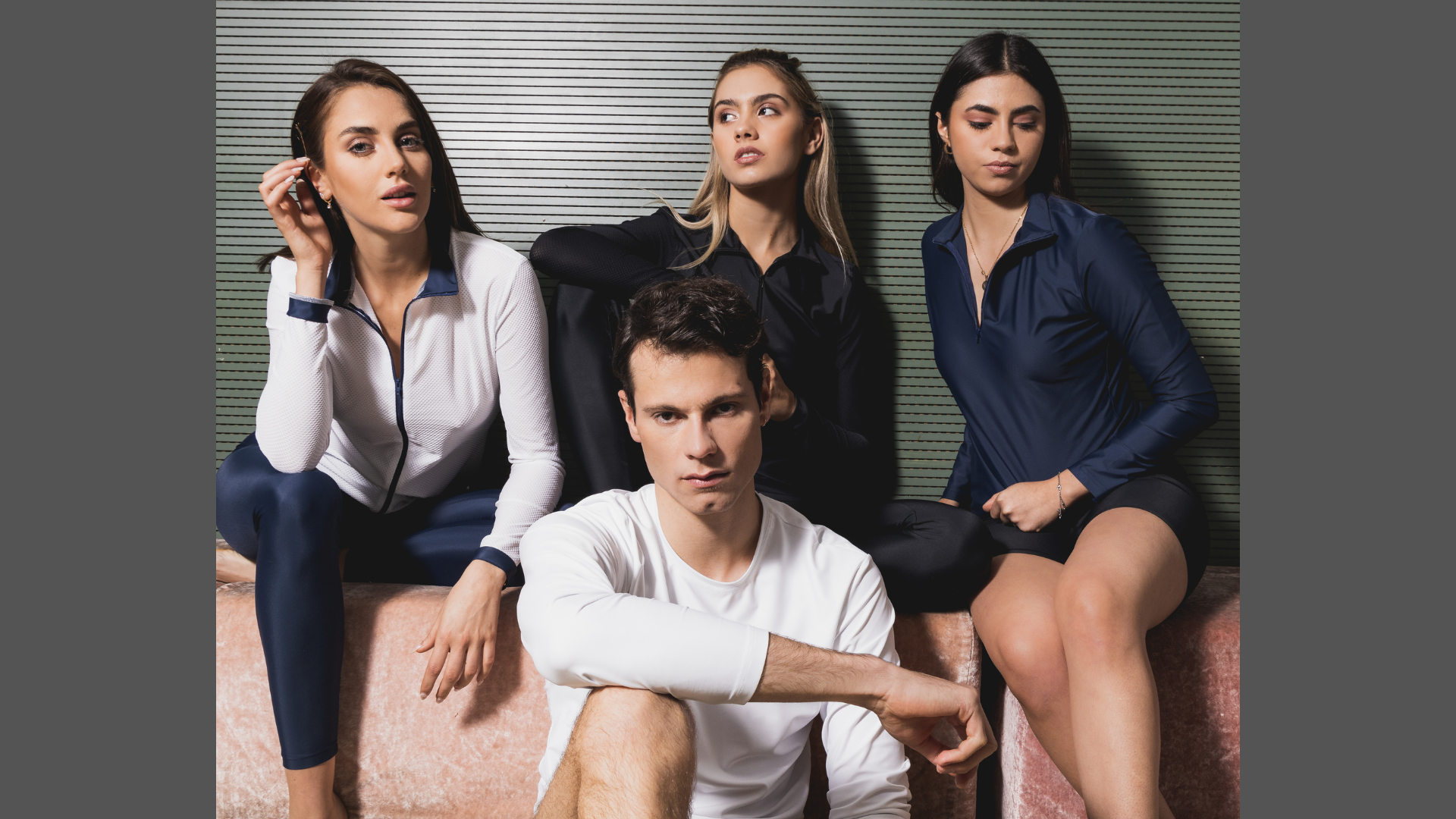 Celebrity Makeup por Keli Scarabelli