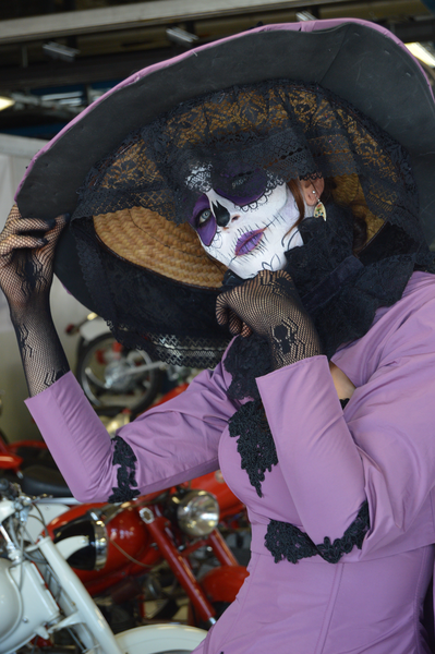 Special Effects por Keli Scarabelli